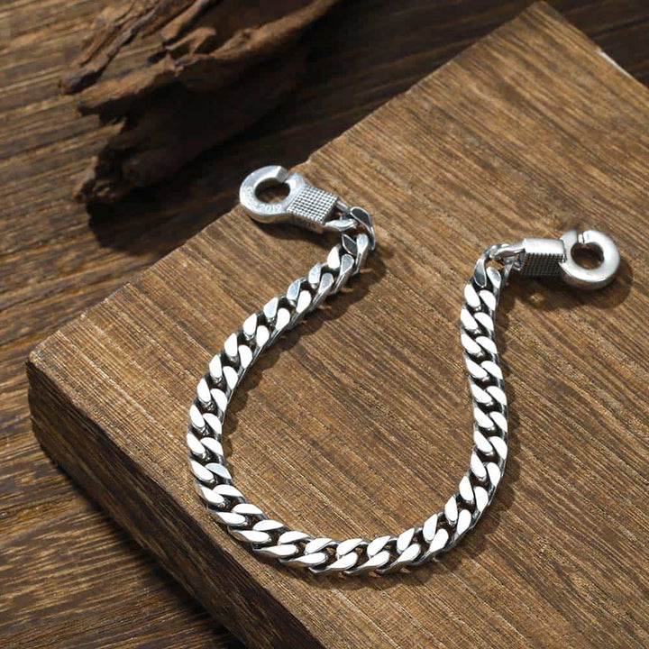 6mm Handcuff Bracelet For Women With Engraving Silver | Personalized Gifts  Bracelet Silver Engraved For Women